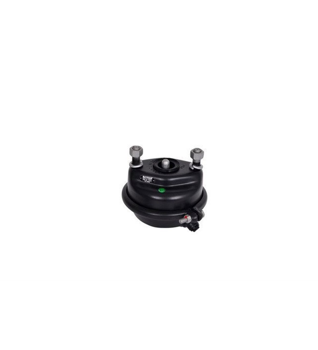 DISK SERVIS FREN KORUGU T 20
